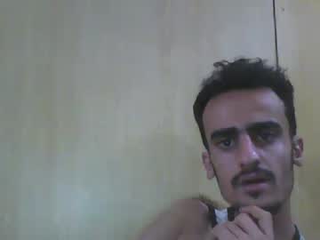 Yemenite Teen Nude